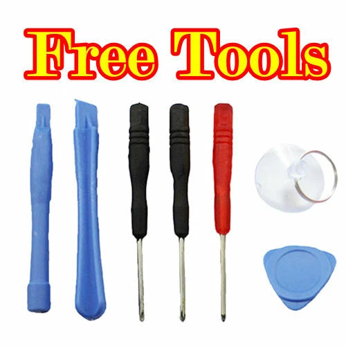 Batería de repuesto OEM OnePlus 3 tres BLP613 3000mAh con herramientas Foto 3 de 3