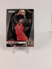 2024 Panini Prizm WNBA - Laeticia Amihere #54