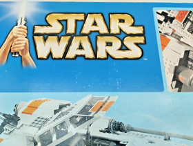 LEGO 10129 Rebel Snowspeeder - UCS NEW MISB Star Wars Ultimate Collector 10123