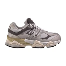 New Balance 9060 Big Kids' Shoes Grey-White gc9060-gy