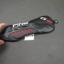 PING G410 4 Fairway wood head cover fast shipping 260123 BRAND NEW