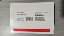 Microsoft Windows server 2025 Datacentre 64Bit 48 Core 50CAL DVD KEY