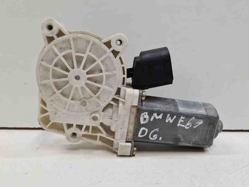 BMW 5 E60 Fensterhebermotor hinten rechts 6922320 3.00 Diesel 2006 32716977