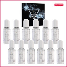 Epoxidharz Pigmentfarbe 120ml, wei&szlig; fl&uuml;ssig f&uuml;r Kunstharz, Schmuckherstellung