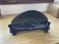 Mercedes-Benz W168 A140 Tacho Kombiinstrument *A1685403911*BJ 1998*