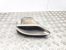 MERCEDES-BENZ B CLASS W246 REAR RIGHT DRIVER SIDE EXHAUST TIP 2018