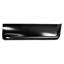 For Chevy C30 Pickup 60-66 Rear Driver Side Bed Panel Patch Front Section