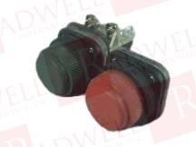 ALLEN BRADLEY 800H-FRB16A / 800HFRB16A (USED)