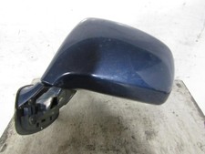 Retroviseur gauche (ou coque) Hyundai TRAJET