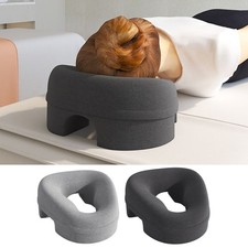 Massage Pillow Face Down for Bed Stomach Sleeping Pillow Face Down convenient