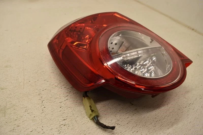 Driver Left Tail Light Hatchback Fits 09-11 AVEO 1166054 Foto 2 de 4
