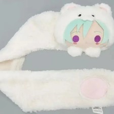 Ansta Kajihaya Tatsumi Exclusive Scarf Plush Doll Chinese Limited 