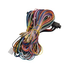 28 Pin Jamma Harness Wire Wiring Loom For Arcade Game PCB Video Game Board F