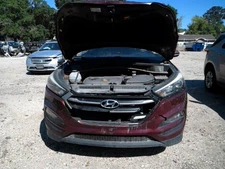 Passenger Front Spindle/Knuckle ABS FWD Fits 16-21 TUCSON 104829087