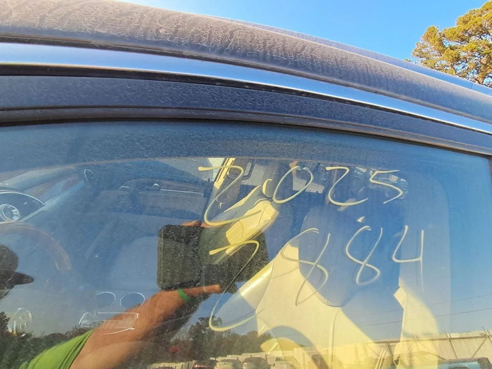 Transfer Case ID 24264331 Fits 08-15 ENCLAVE 2653340 - Image 4 of 4