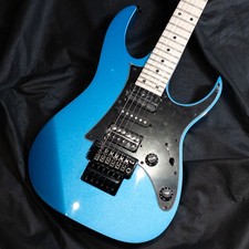 Ibanez RG550 EB Punto Blu Elettrico 996994