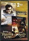 Pirates of the Seven Seas/Sea Wolf: The Pirates Curse [DVD]