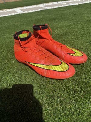 Nike Mercurial Superfly IV Elite fg UK12/US13