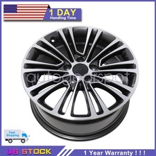 18 Rim For Bmw 2017-2024 530i 540i 540d 2018-2024 530e 18x8 Wheel Rim 6863420