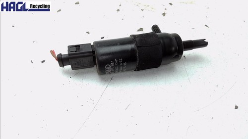 Waschpumpe Scheinwerferwaschanlage 8K0955681 Audi A5 2.0 TDI Sportback (clean