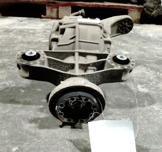 2015-2022 Chrysler 300 Charger Rear 3.07 Ratio Differential Carrier Assembly OEM Foto 2 de 4