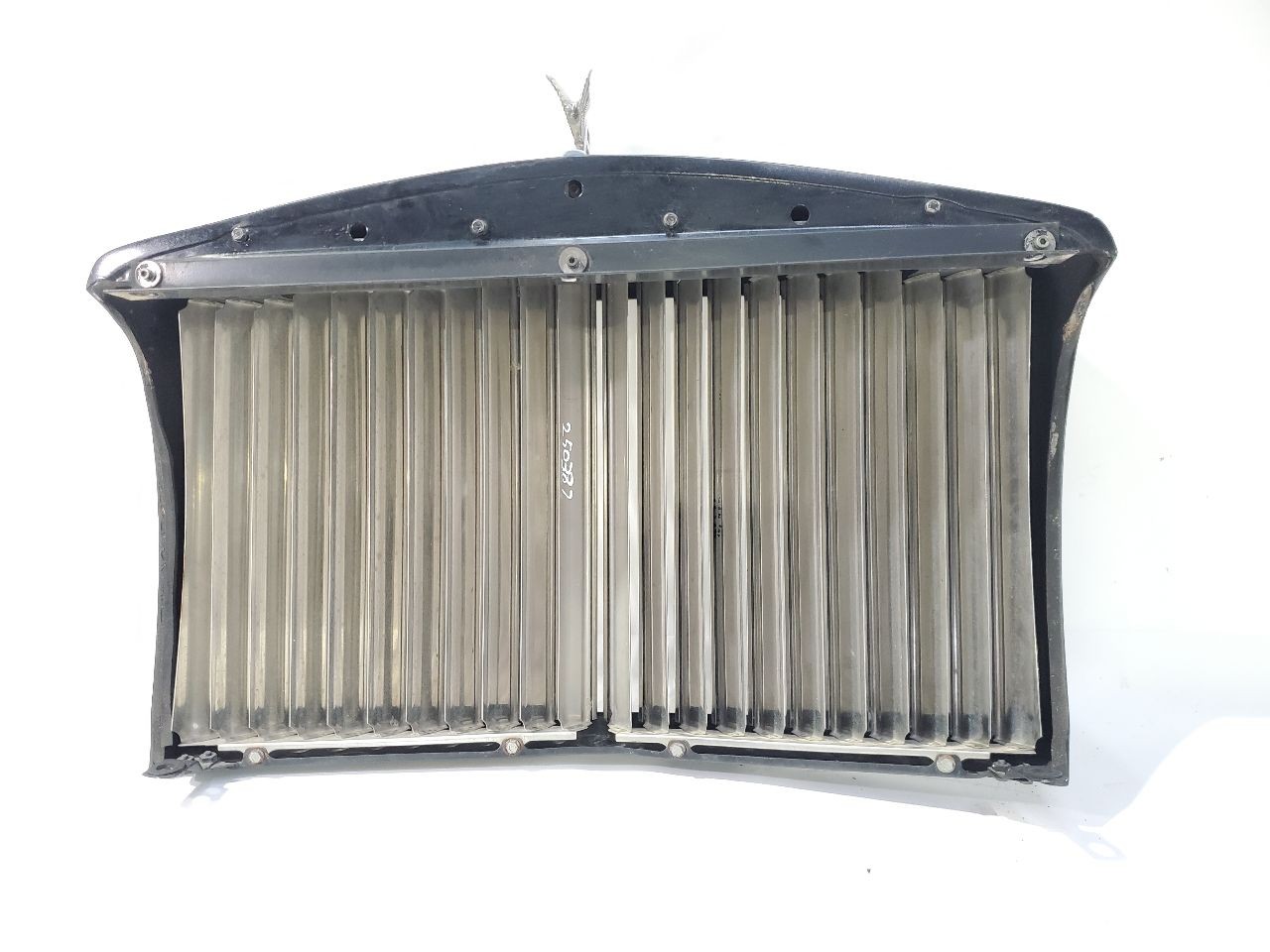 Used Grille fits: 1991 Bentley TURBO R  Grade A