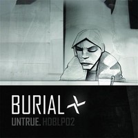 Untrue - 375 Media - (Cd / U)