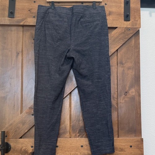 Loft Marisa Cropped Hose Größe 10 - Bild 3 von 6