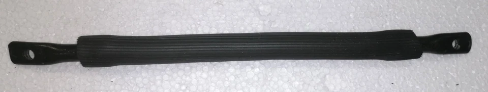 Passenger Saddle Handle Ural Foto 2 de 3