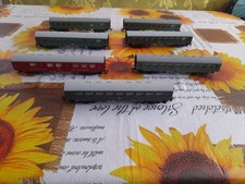 Personenwagen Spur TT Reko