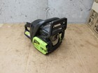 Poulan P3314 Chainsaw for parts — photo 2