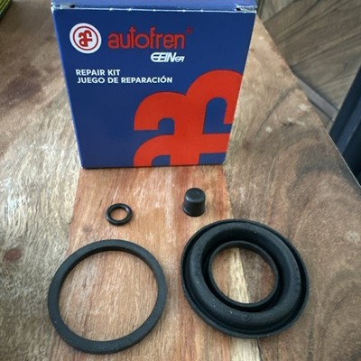 AUTOFREN SEINSA D4005 Repair Kit, brake caliper for FIAT,FSO,SEAT,TALBOT