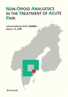 Michael J Parnham | Non-Opioid Analgesics In The Treatment Of Acute Pain | Buch
