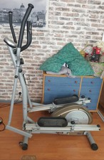 Carl Lewis Cross Trainer 