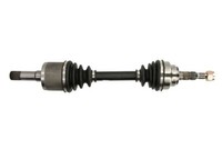 Point Gear Antriebswelle FüR Opel Astra G Cabriolet F67 Coupe F07_ F75_