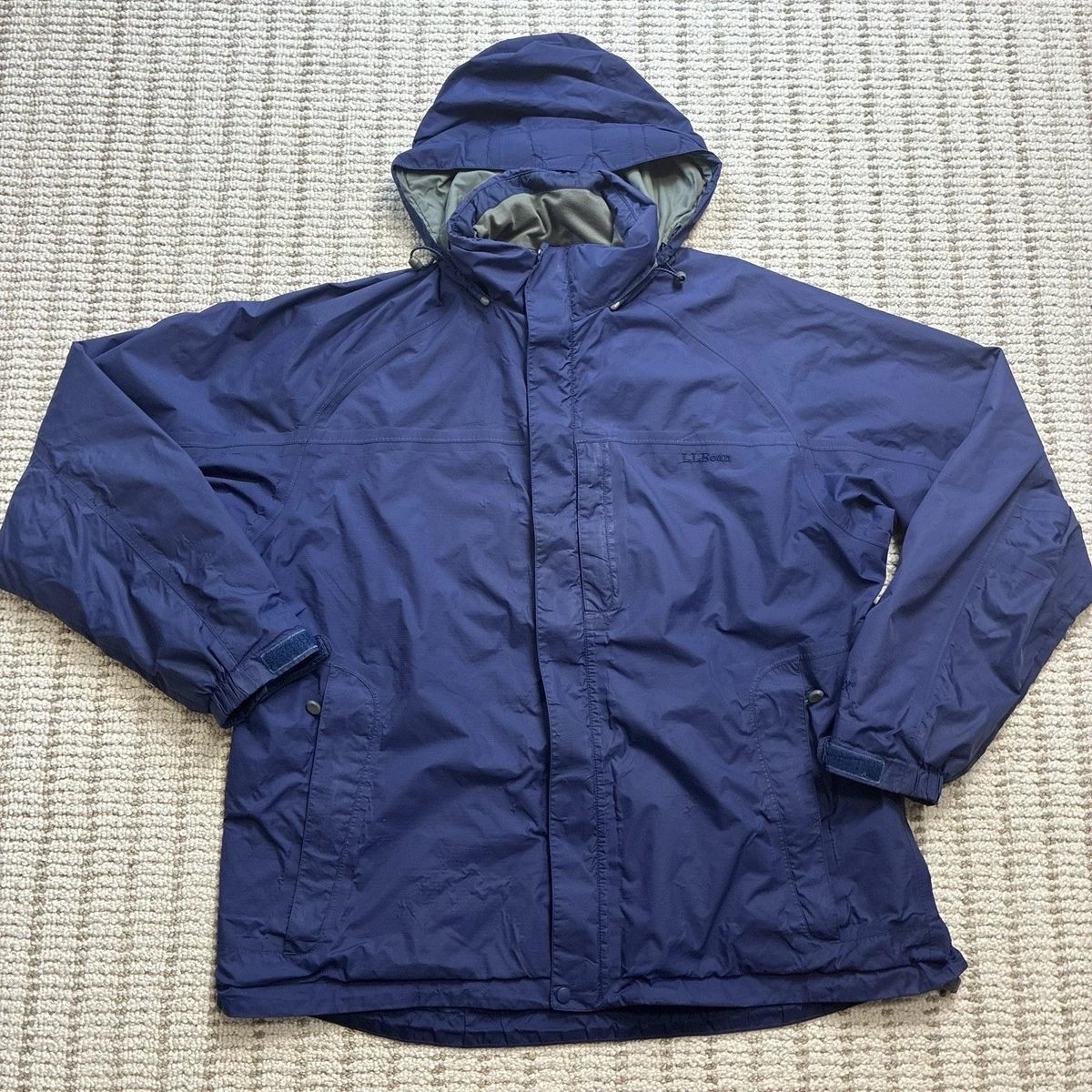 L.L. Bean Rain Coats Coats, Jackets & Vests for Men for Sale