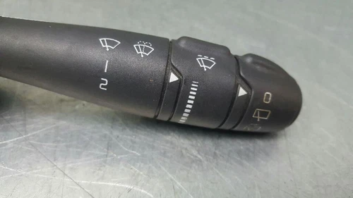 8200012244 Mando Limpia para RENAULT ESPACE IV (JK0) Grand Espace Privil 2055396 - Foto 3 di 5