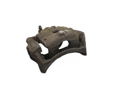 Bremssattel Bremszange rechts vorn für FORD FIESTA VI 1.4 TDCI