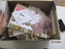 ESTATE: Australia FDC & PNC accumulation heaps so much here FREE POST (B638
