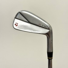 TaylorMade P770 5 Iron Single Dynamic Gold Lite S300 Stiff STEEL Shaft NEAR MINT