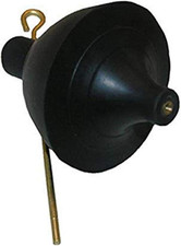 04-1519 Toilet Tank Ball with Centering Guide Tip