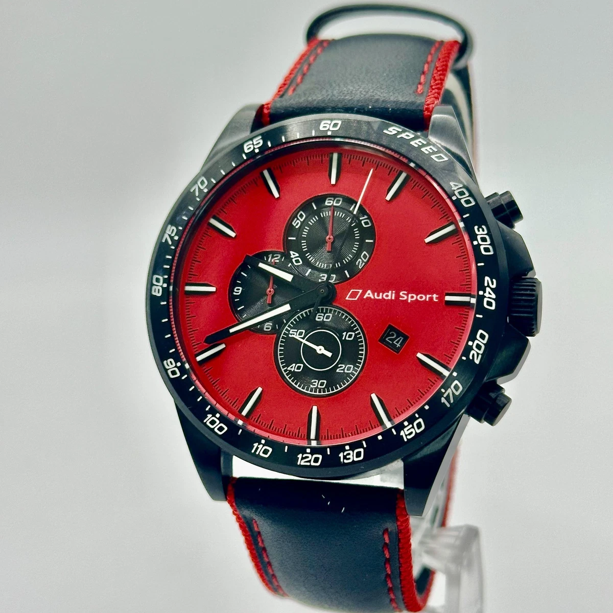 Audi Men Sport Wristwatches for sale | eBay
