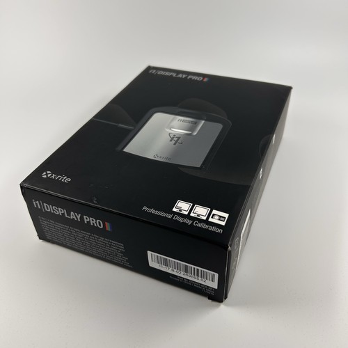 X-Rite i1 Display Pro - Professional Monitor Calibration Tool - E0DIS3-XR - 第 9/9 張圖片