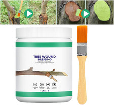 Tree Wound Sealer, Tree Pruning Sealer, Tree Grafting Supplies, Tree Wound Se...
