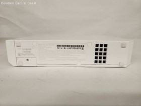 Nintendo Wii Console Lot