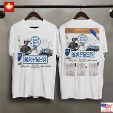 Maddox Batson I Need A Truck Tour 2025 Concert Unisex T-Shirt