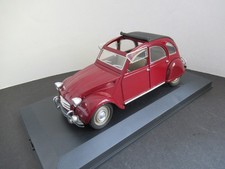 Modellautos 1:18Solido Citroen