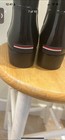 Tommy Hilfiger Women's Size 7 Khristie Beautiful Black Rain boots. — photo 7