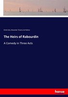 ÉMile Zola (U. A.) | The Heirs Of Rabourdin | Taschenbuch | Englisch (2017)