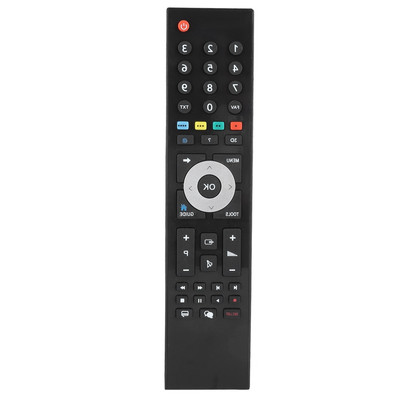 Replacement Service Remote Control For TV TP7187R CB